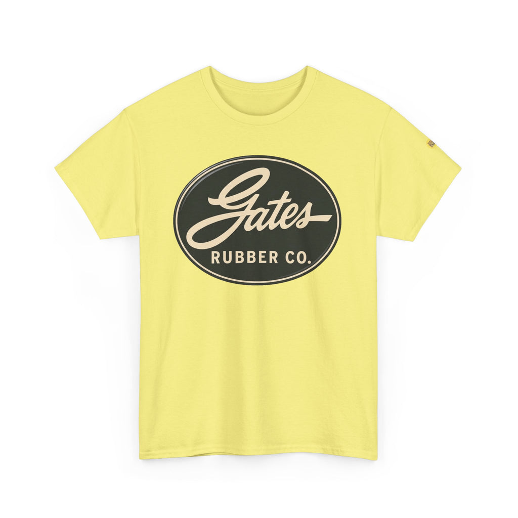 Gates Rubber Company - vintage Denver gear