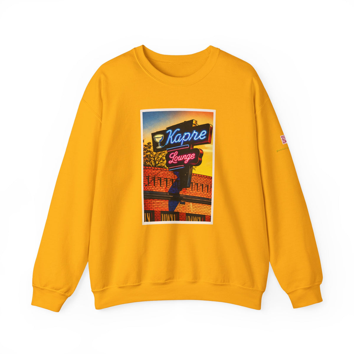 Kapre Lounge | Native303 Sweatshirt