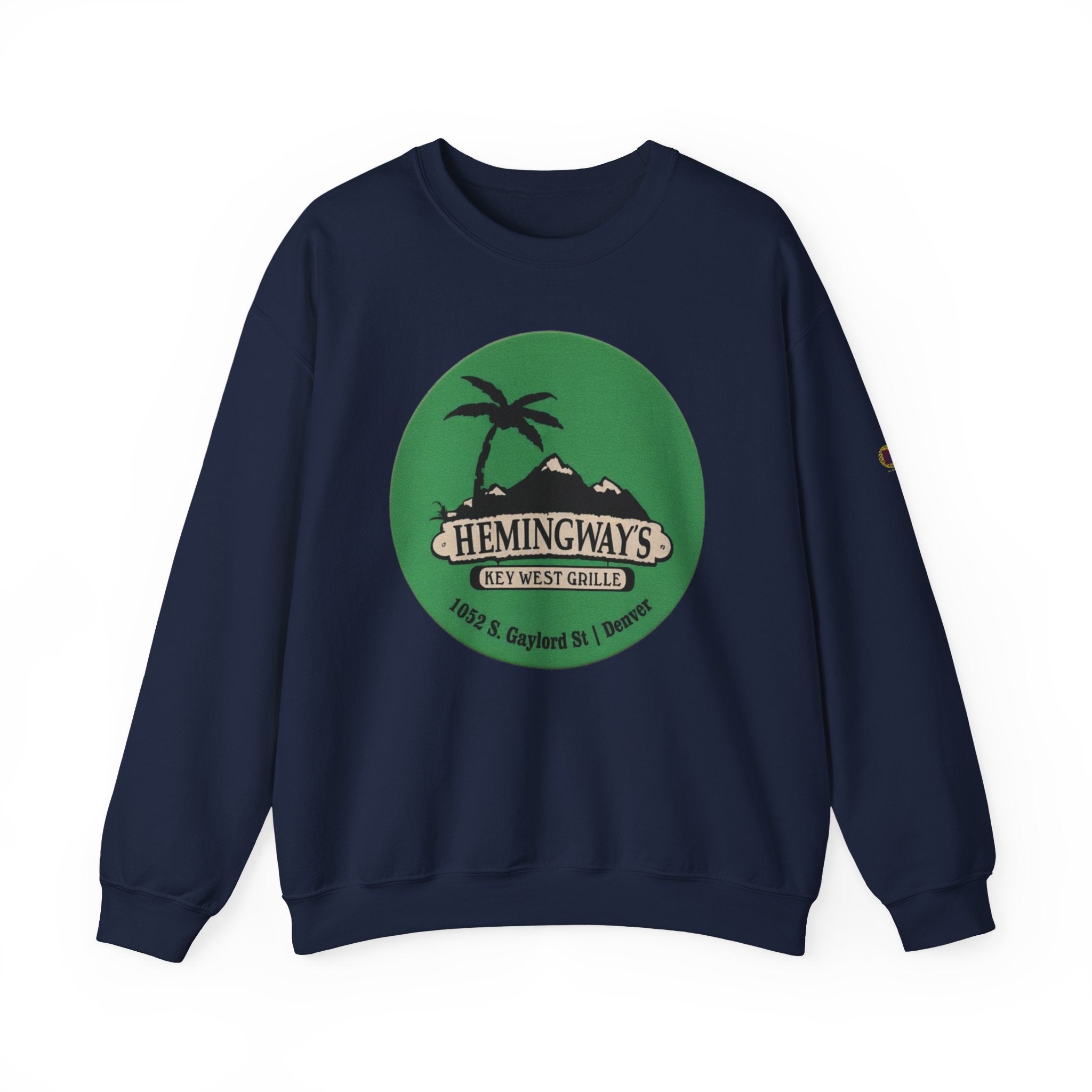 Hemingway's | Native303 Sweatshirt