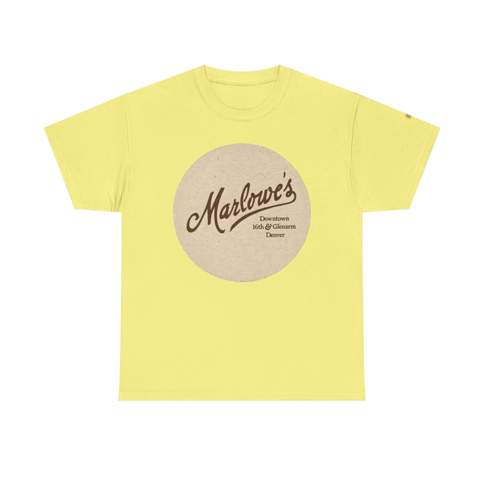 Marlowe’s - vintage Denver gear