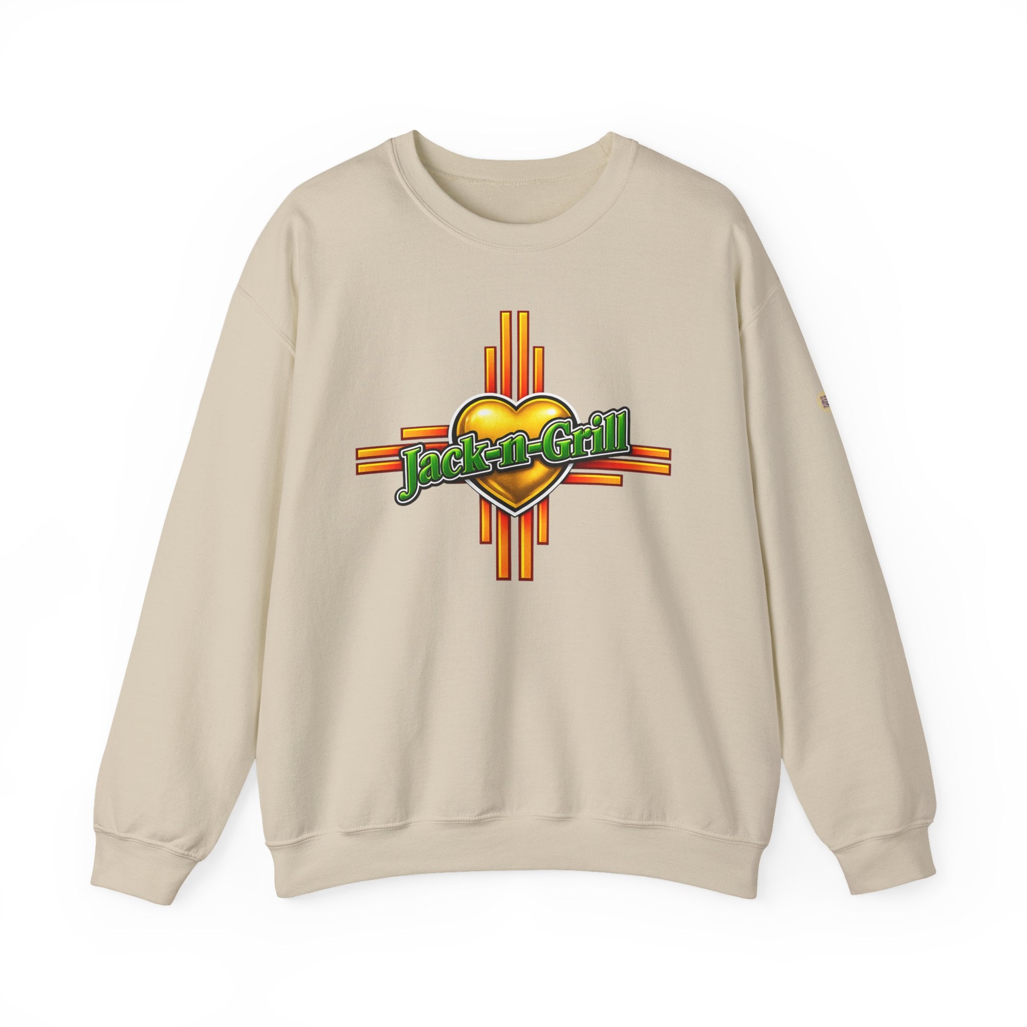 Jack & Grill | Native303 Sweatshirt