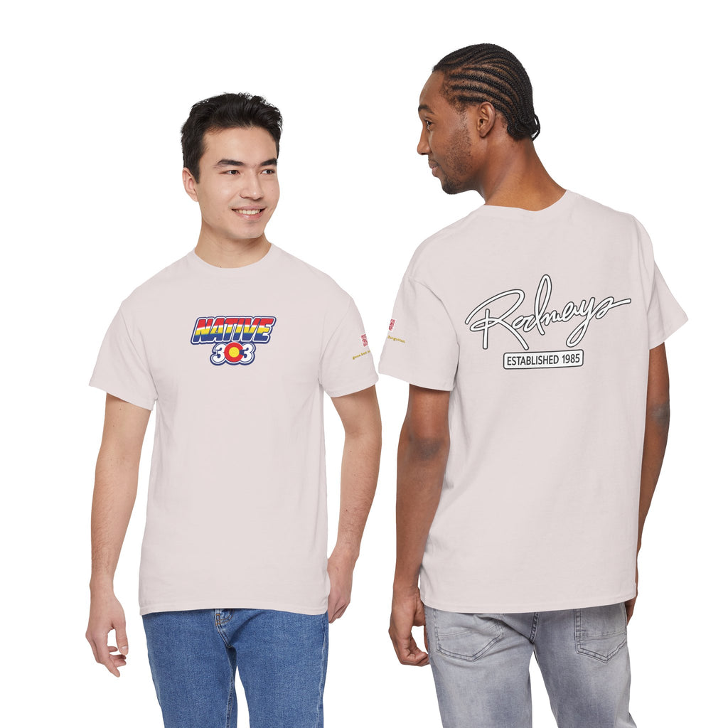 RODNEY'S - vintage Metro Denver gear