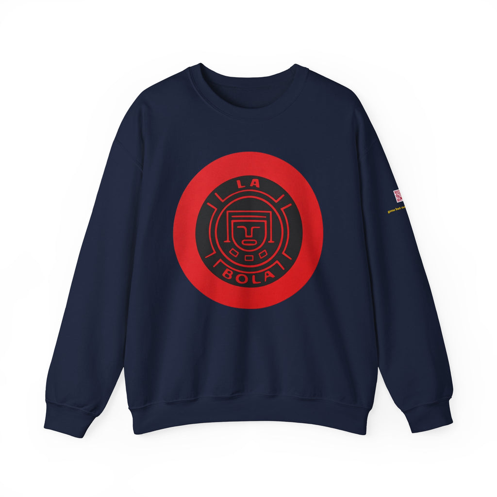 La Bola Mexican restaurant | Native303 Sweatshirt
