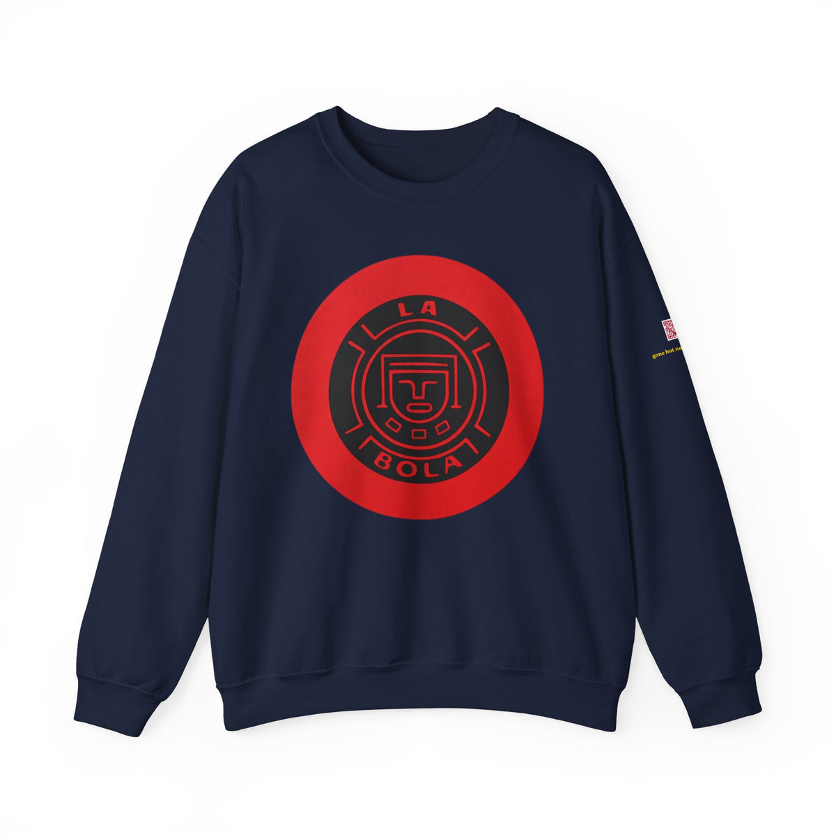 La Bola Mexican restaurant | Native303 Sweatshirt