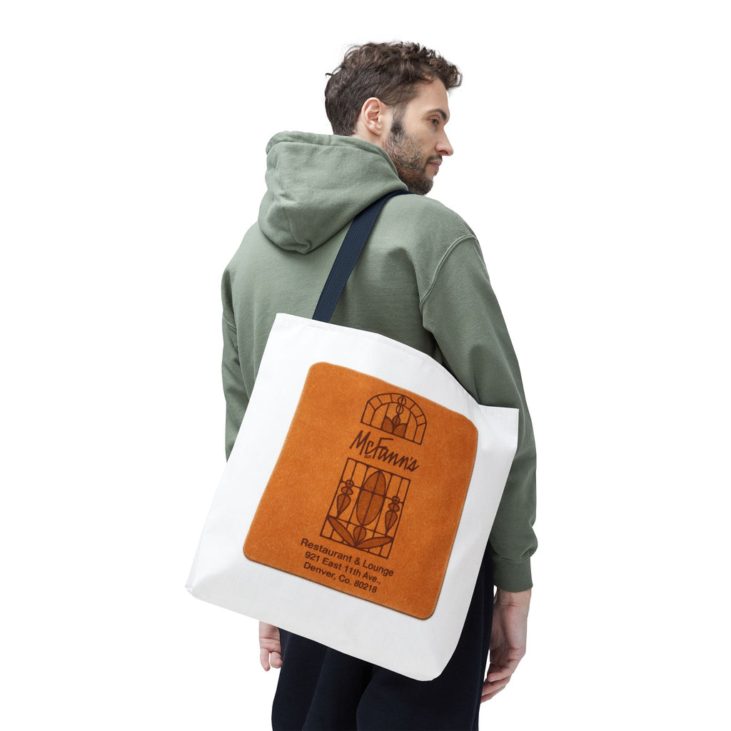 McFann’s Tote