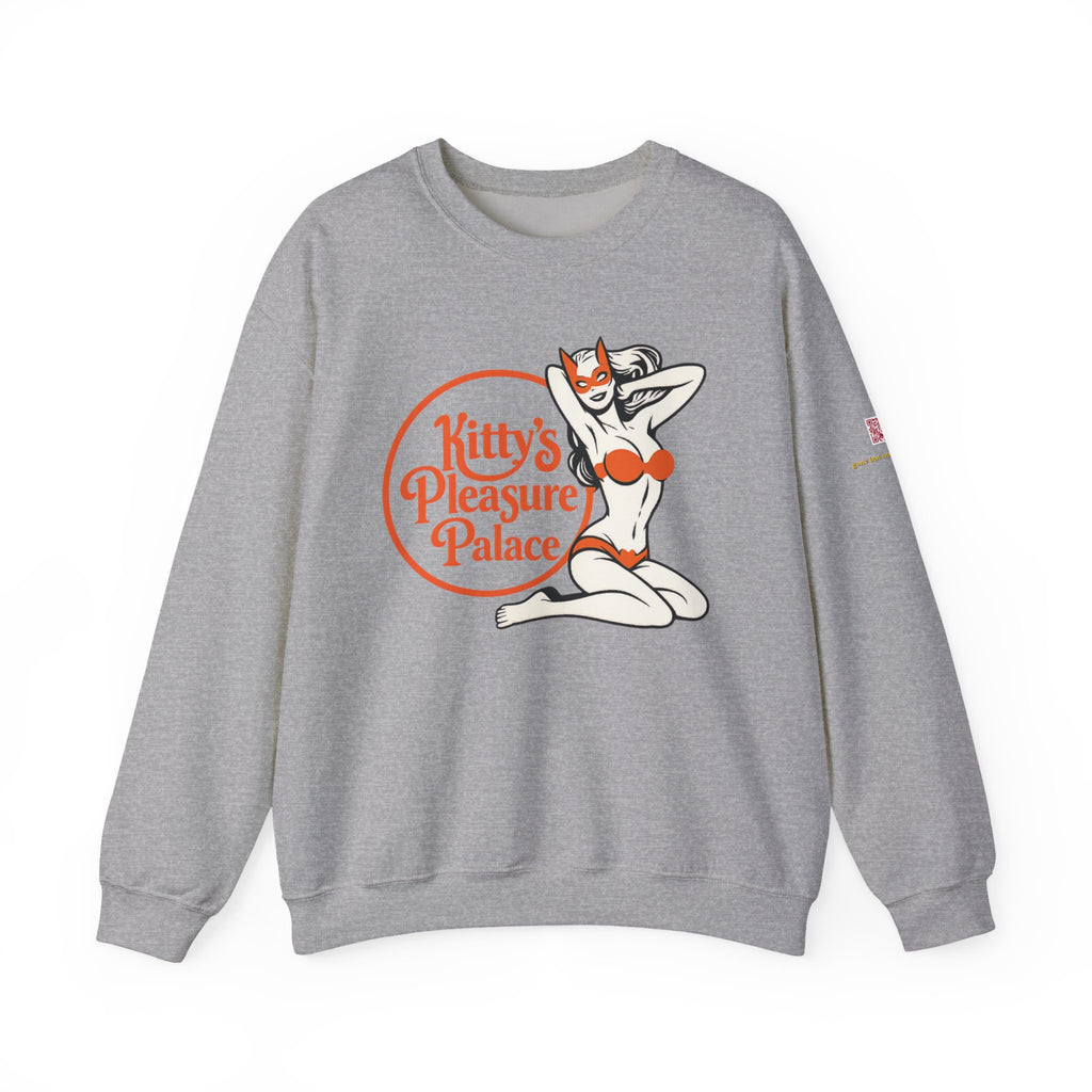 Kitty's Pleasure Palace | Native303 Sweatshirt