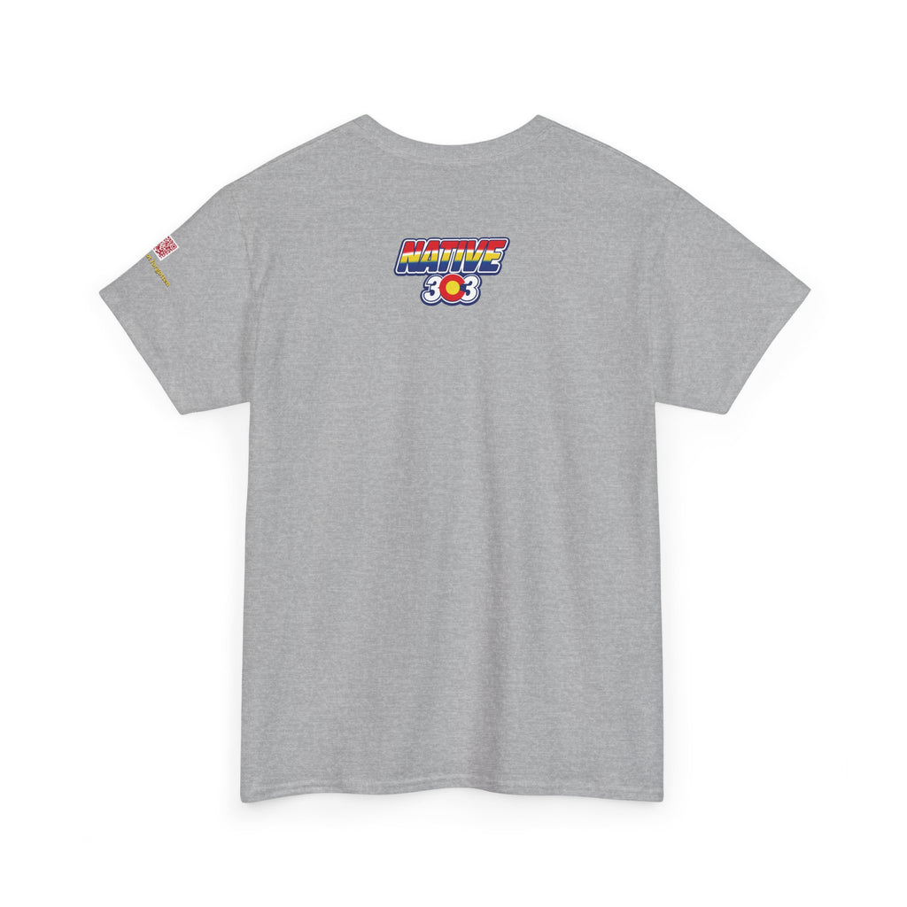 Goodfriends - vintage Denver gear