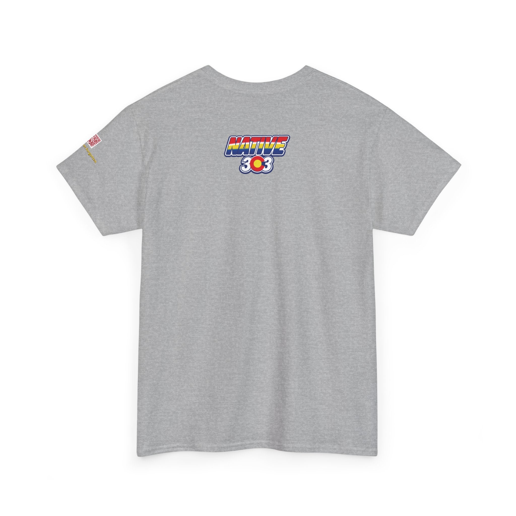 Goodfriends - vintage Denver gear