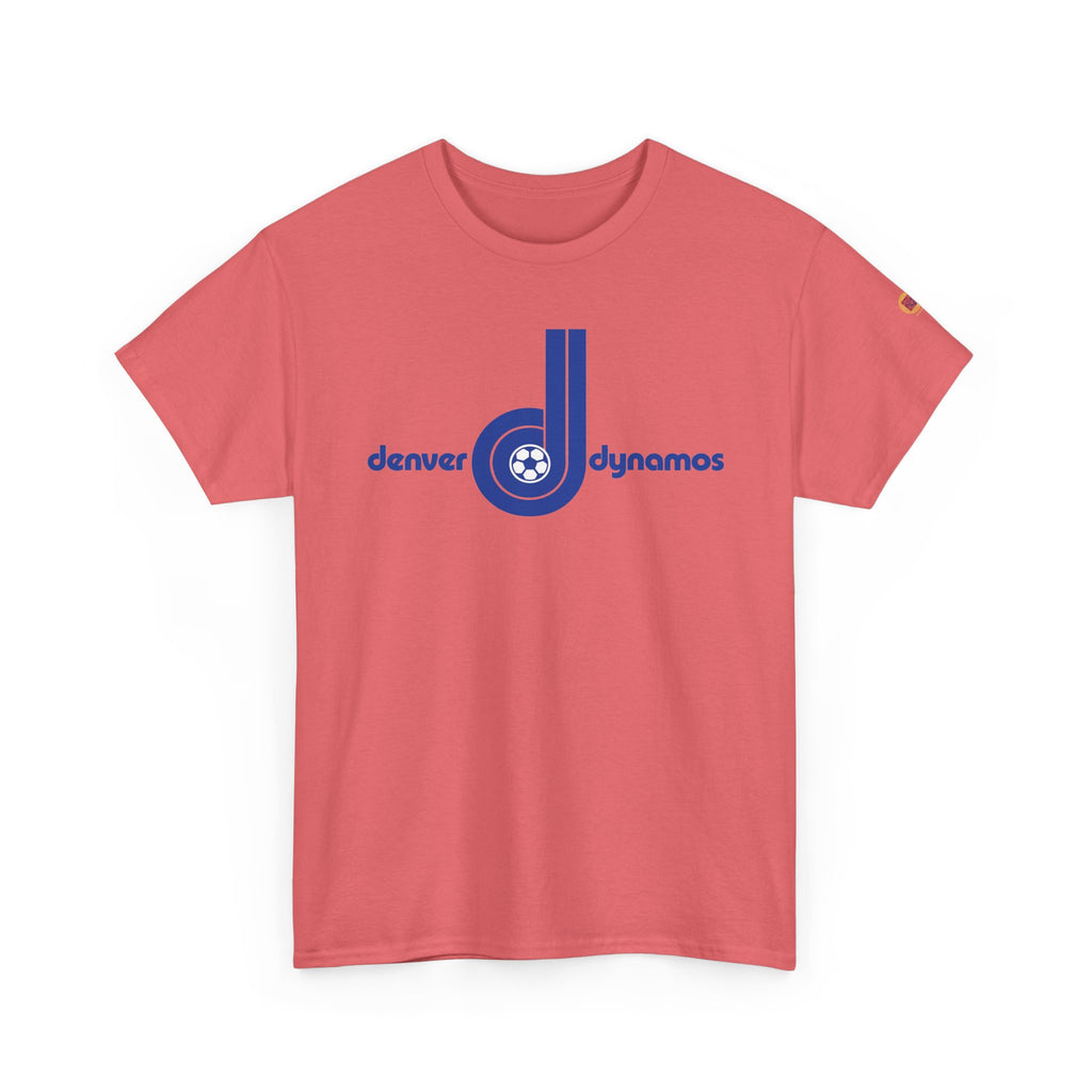 Denver Dynamos  - vintage Denver gear
