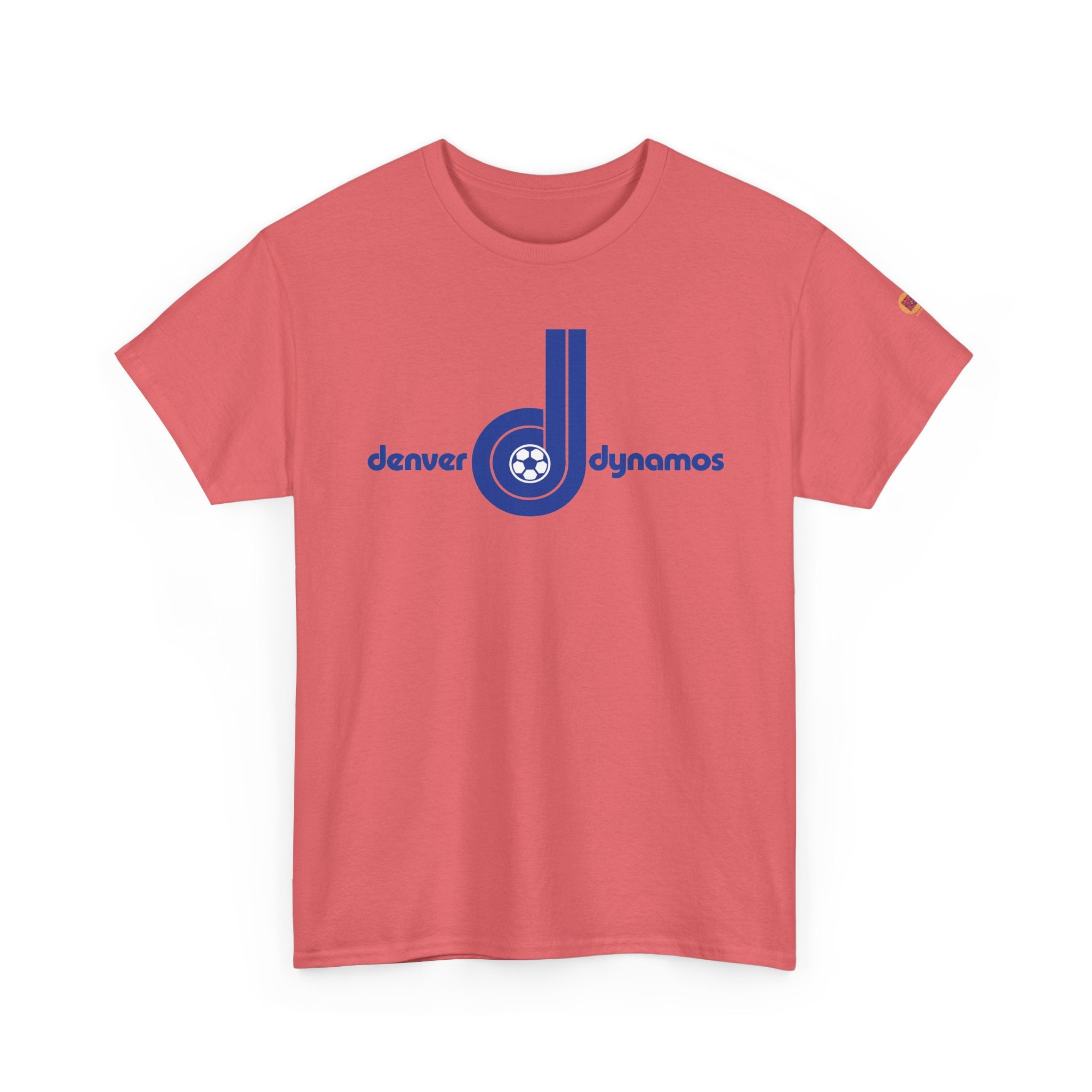 Denver Dynamos  - vintage Denver gear