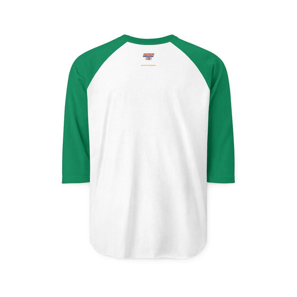 DENVER ZEPHYRS | Vintage Denver Retro Baseball Tee