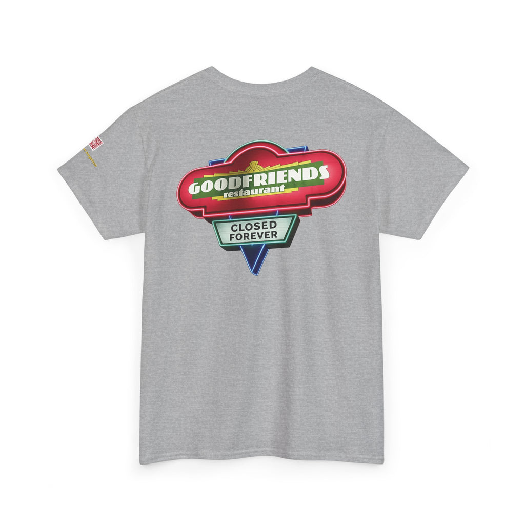 GOODFRIENDS - vintage Denver gear