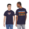 CAP CITY  - vintage Metro Denver gear