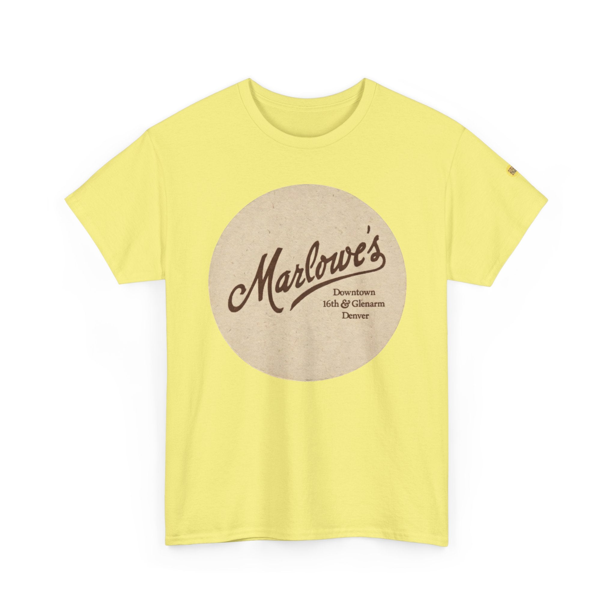 Marlowe’s - vintage Denver gear