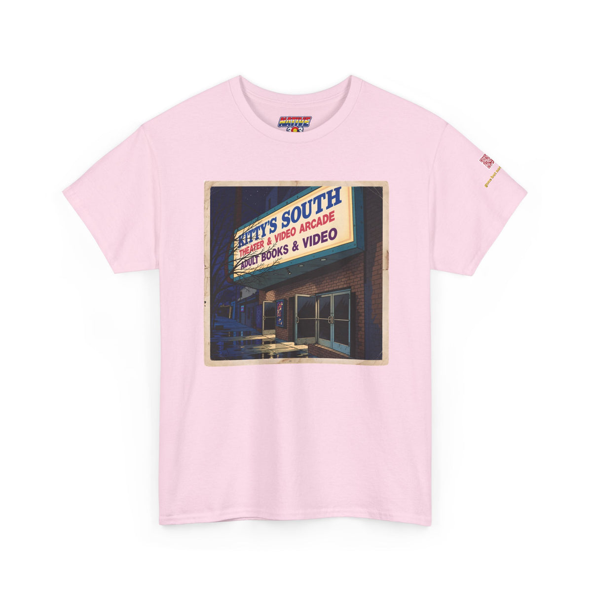 Kitty's South - vintage Denver gear
