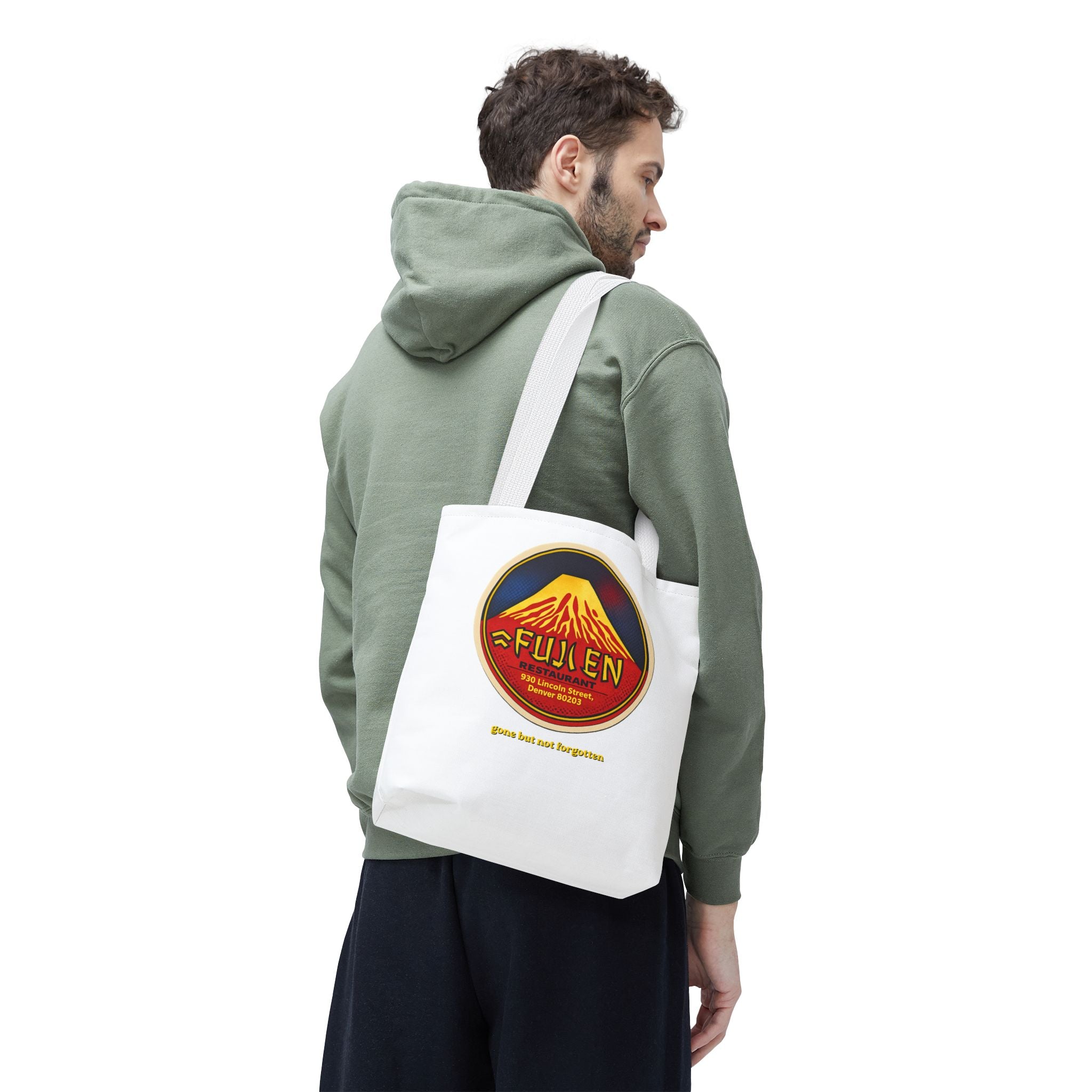 Fuji En Tote