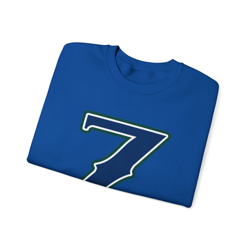Zephyr’s logo | Native303 Sweatshirt