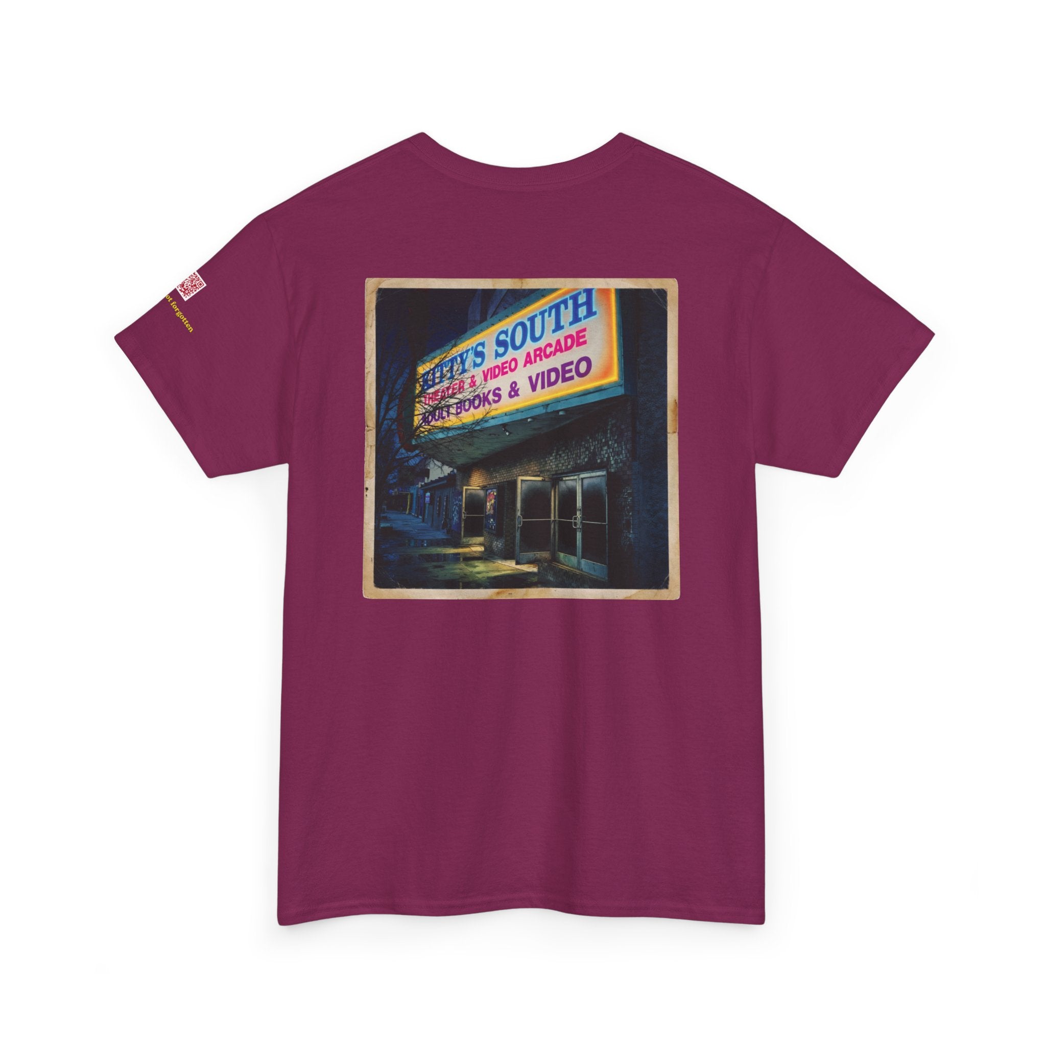 KITTY'S SOUTH - vintage Denver gear