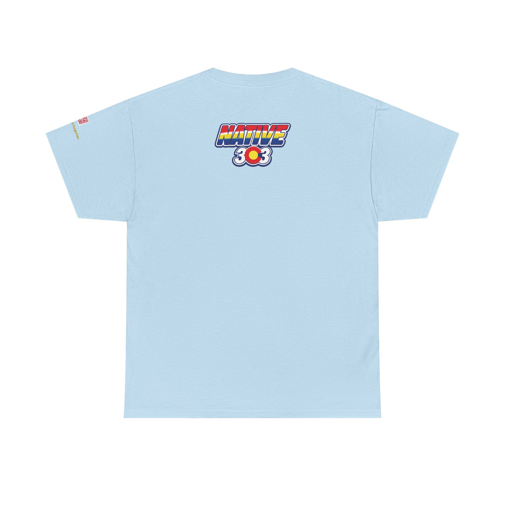 Holly Inn - vintage Denver gear
