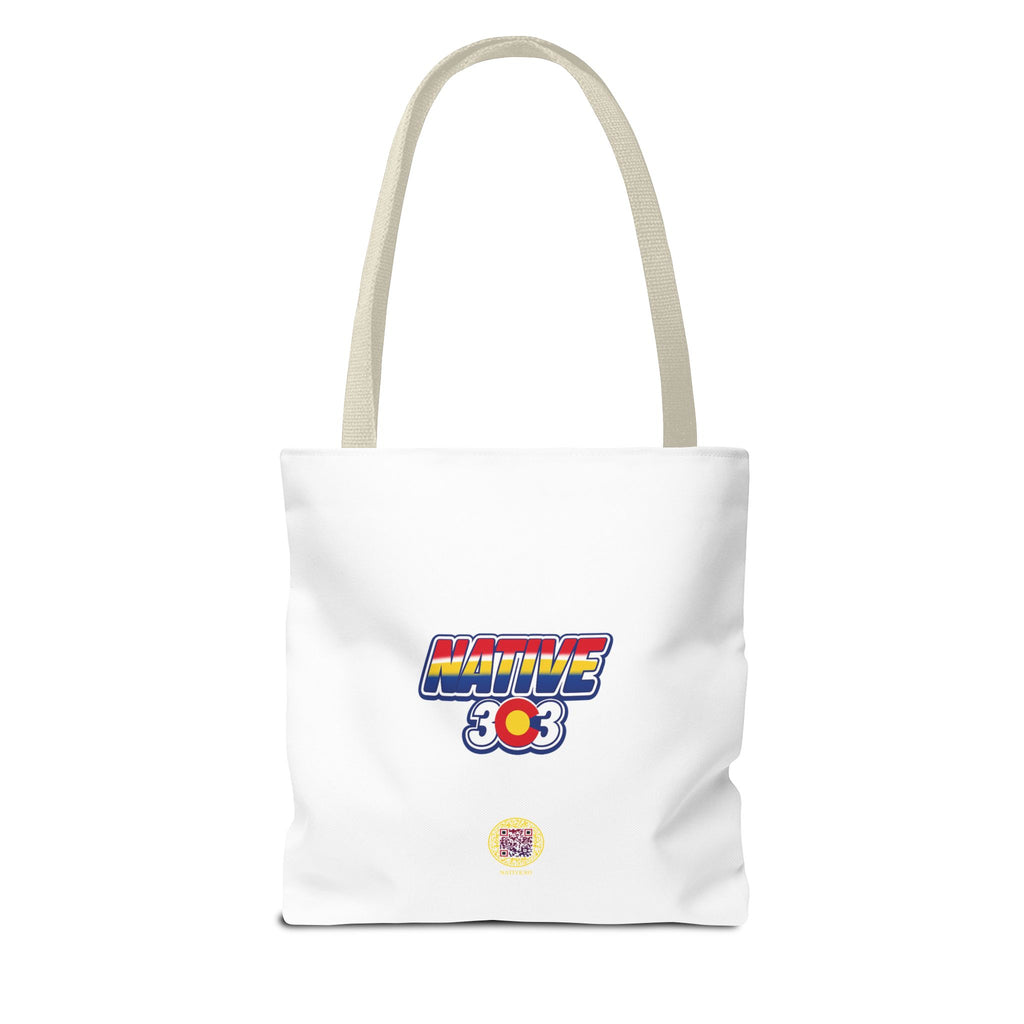 Cinderella Twin Drive in Tote