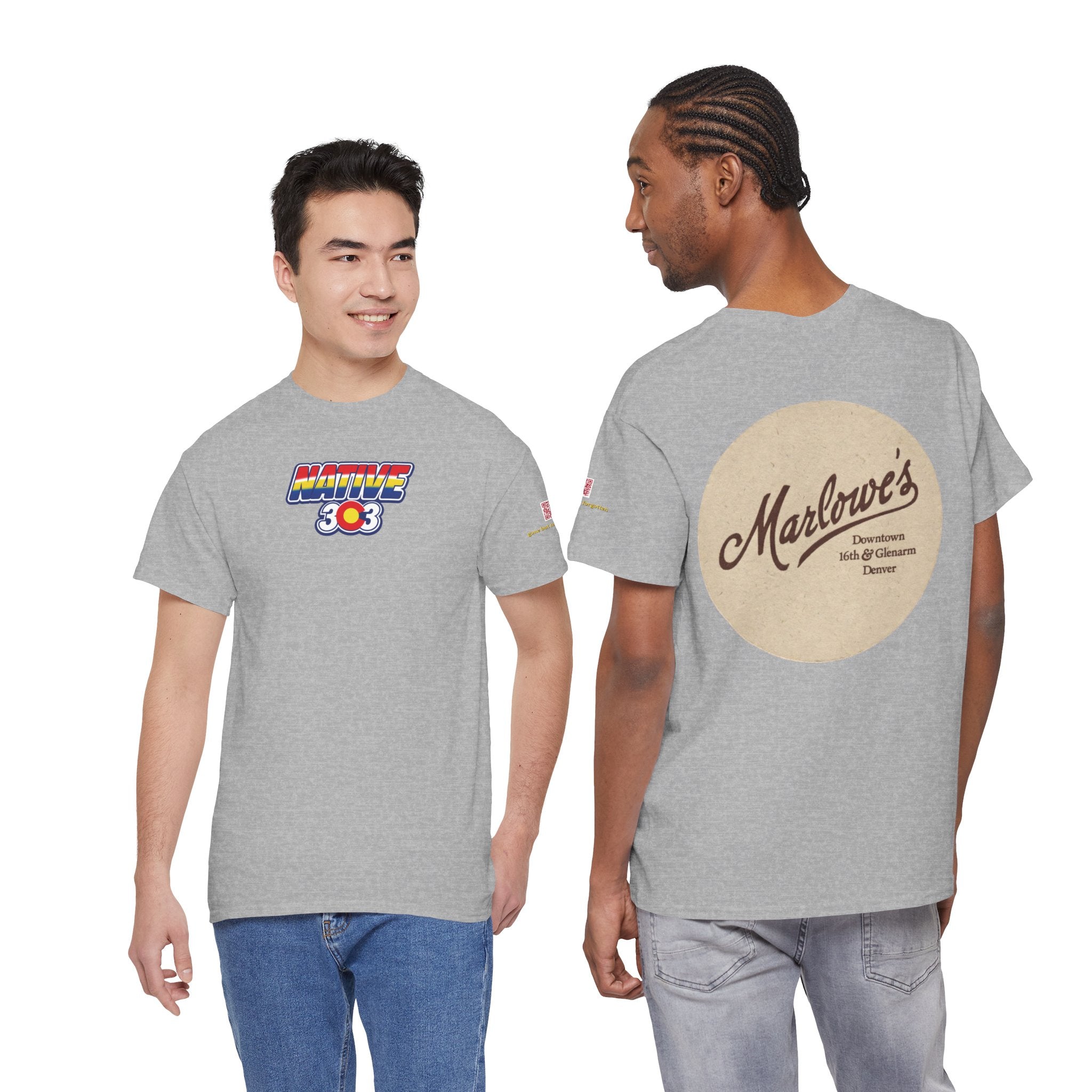 MARLOWE’S - vintage Colorado gear