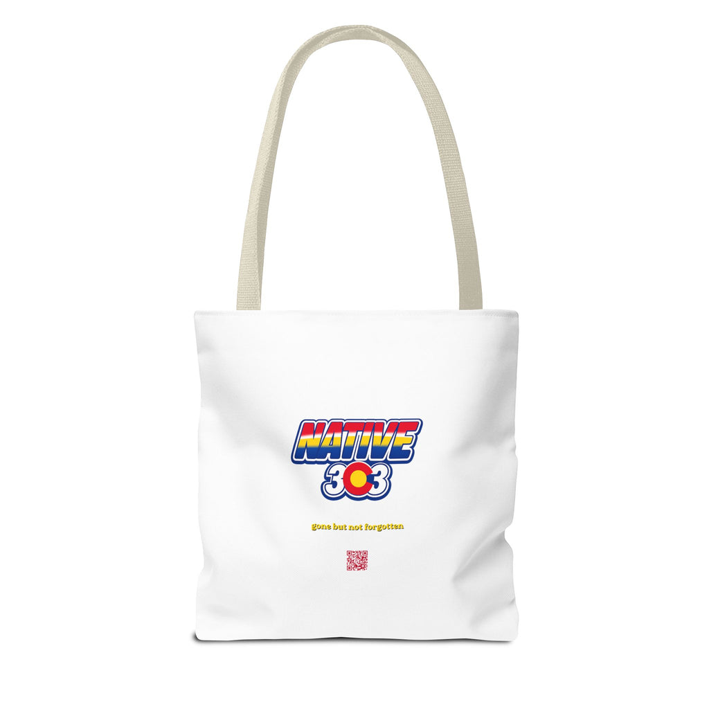 Club 404 Tote