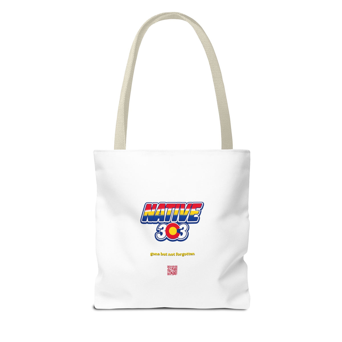 Club 404 Tote