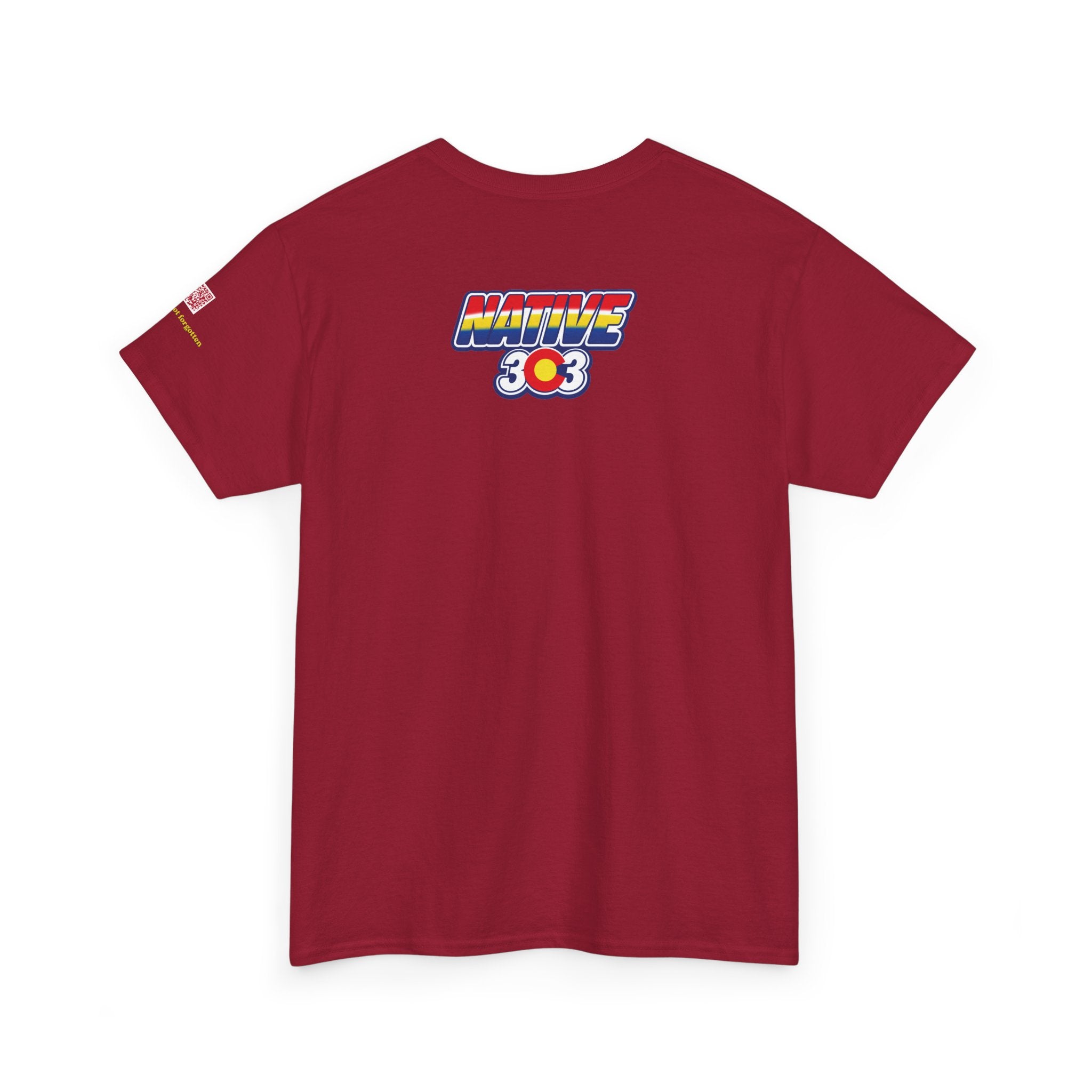 Three Lions Pub - vintage Denver gear