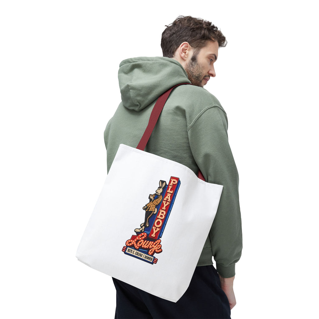 Playboy Lounge Tote