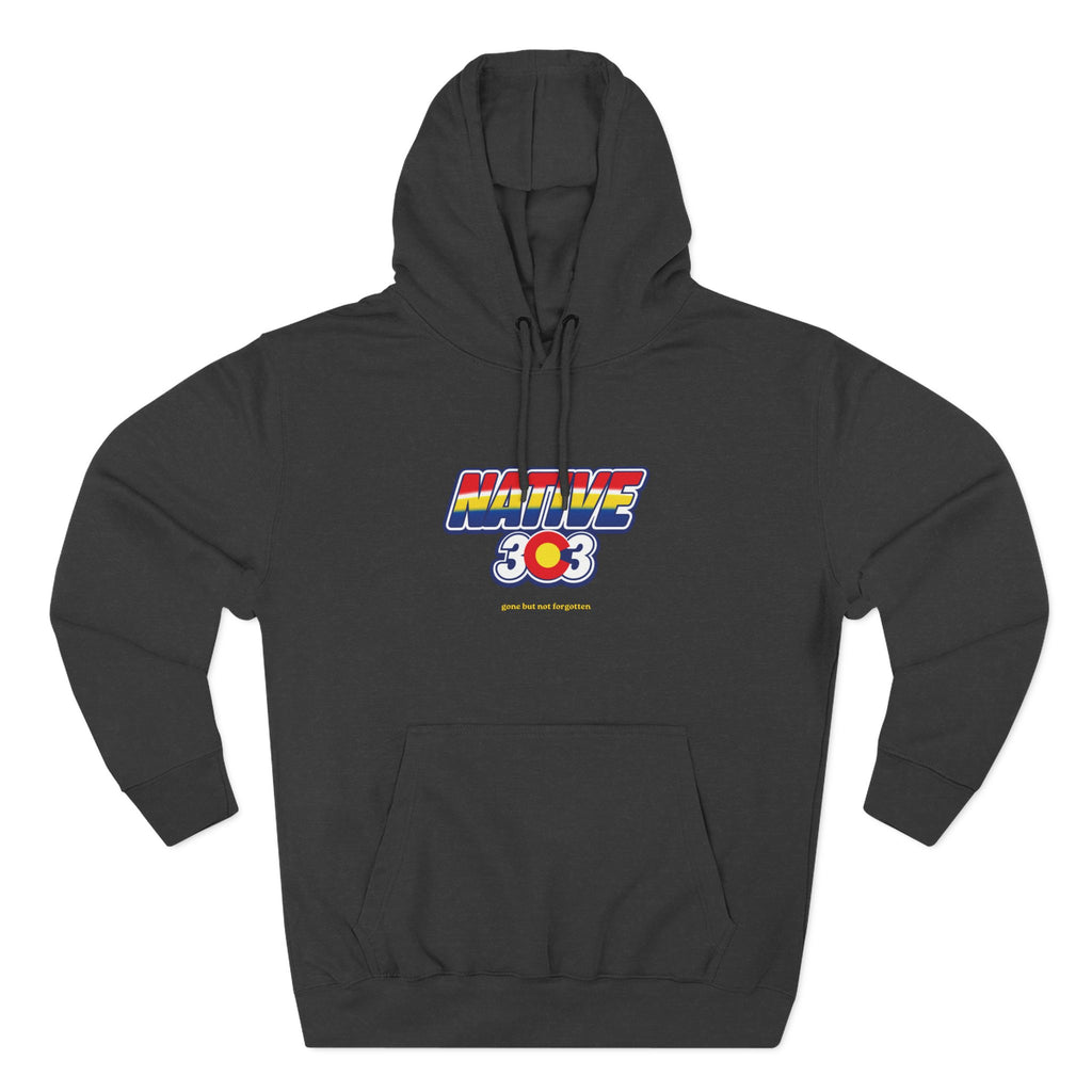 The Avenue Grill Hoodie
