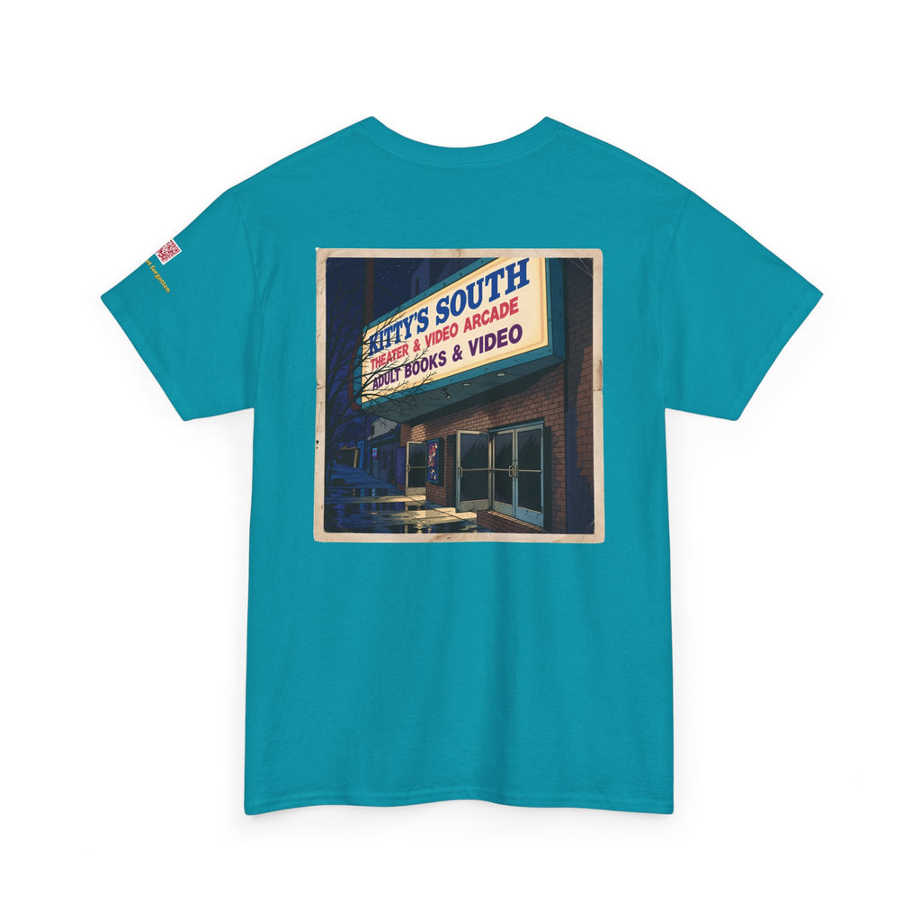 KITTY'S SOUTH - vintage Denver gear