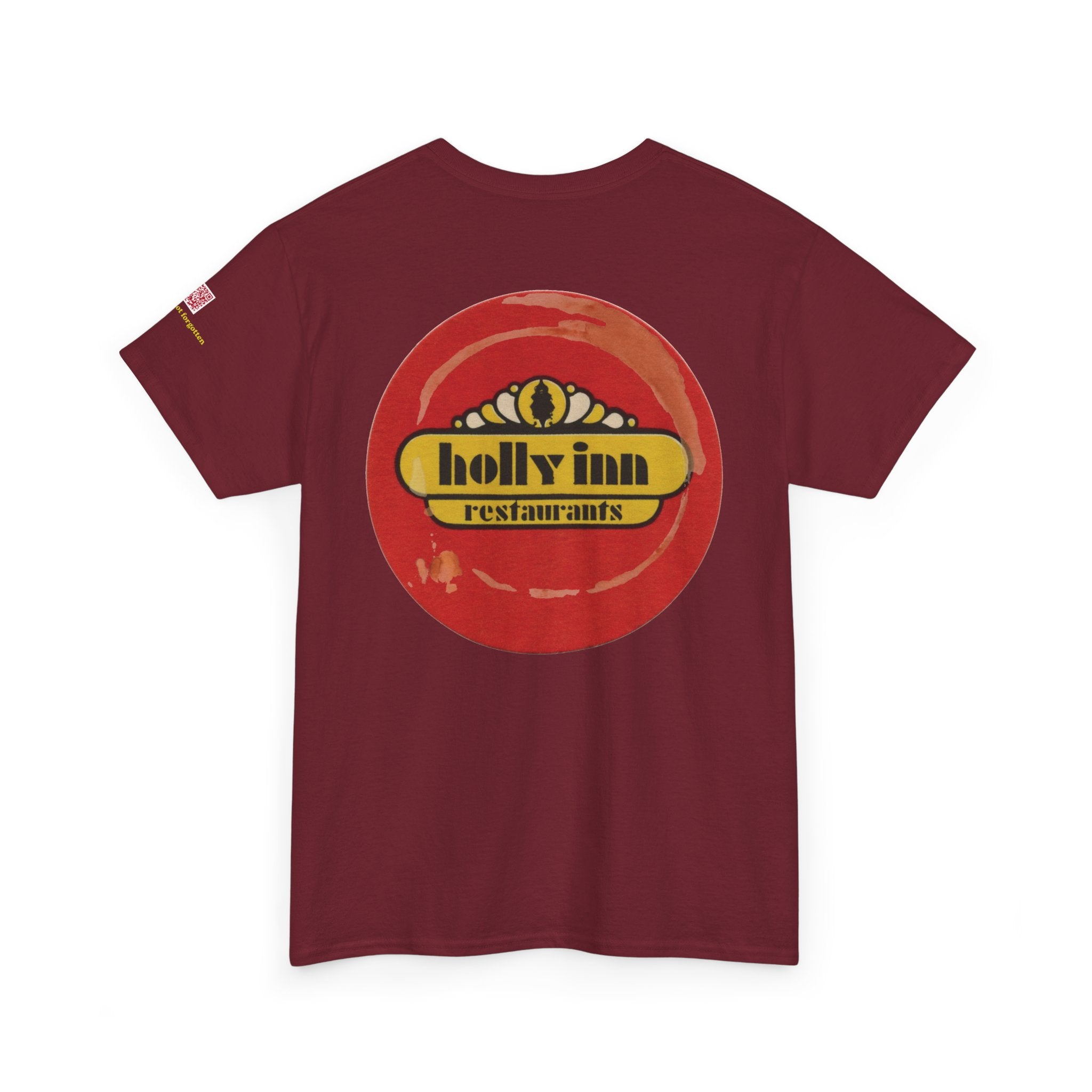 HOLLY INN (happy hour) - vintage Colorado gear