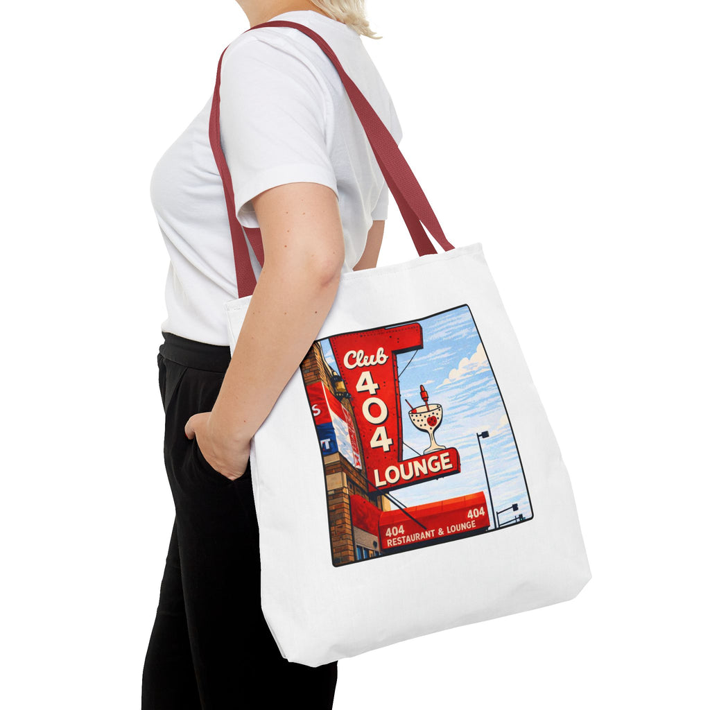 Club 404 Tote