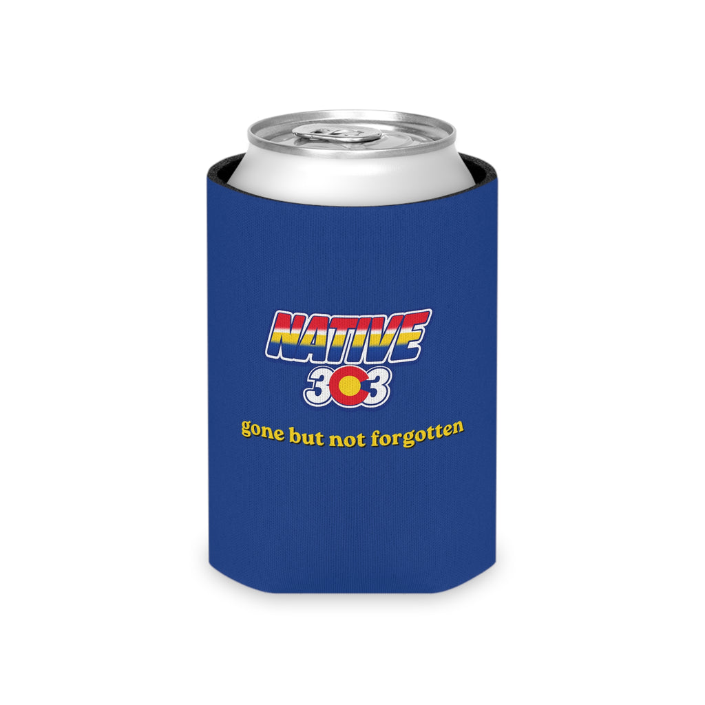 Fuji En Can Cooler —  Native303 Vintage Denver