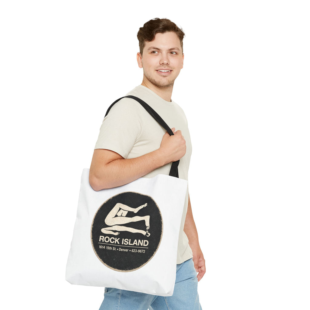 Rock Island Tote