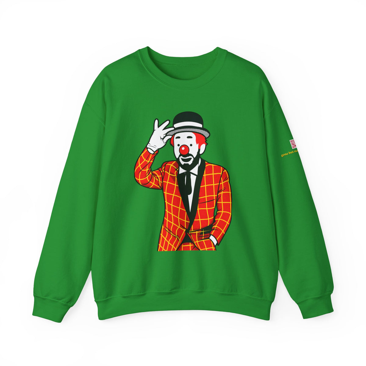 Everyone's Favorite Clown | Native303 Sweatshirt