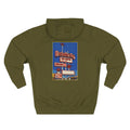 CELEBRITY FUN CENTER Hoodie