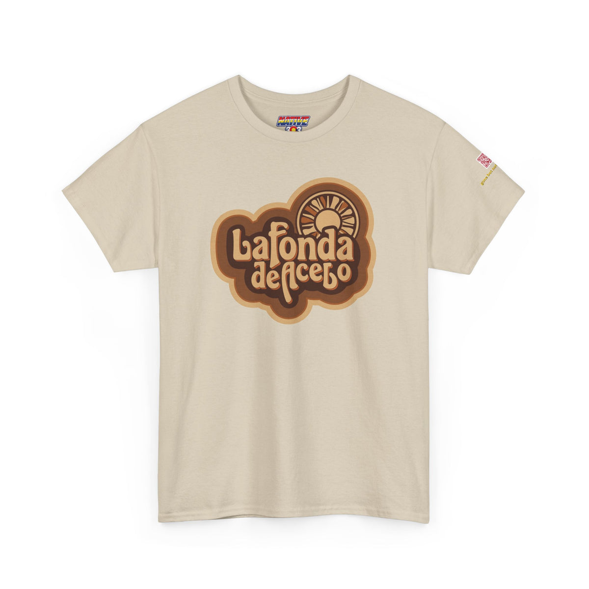 la Fonda de Acebo - vintage Denver gear