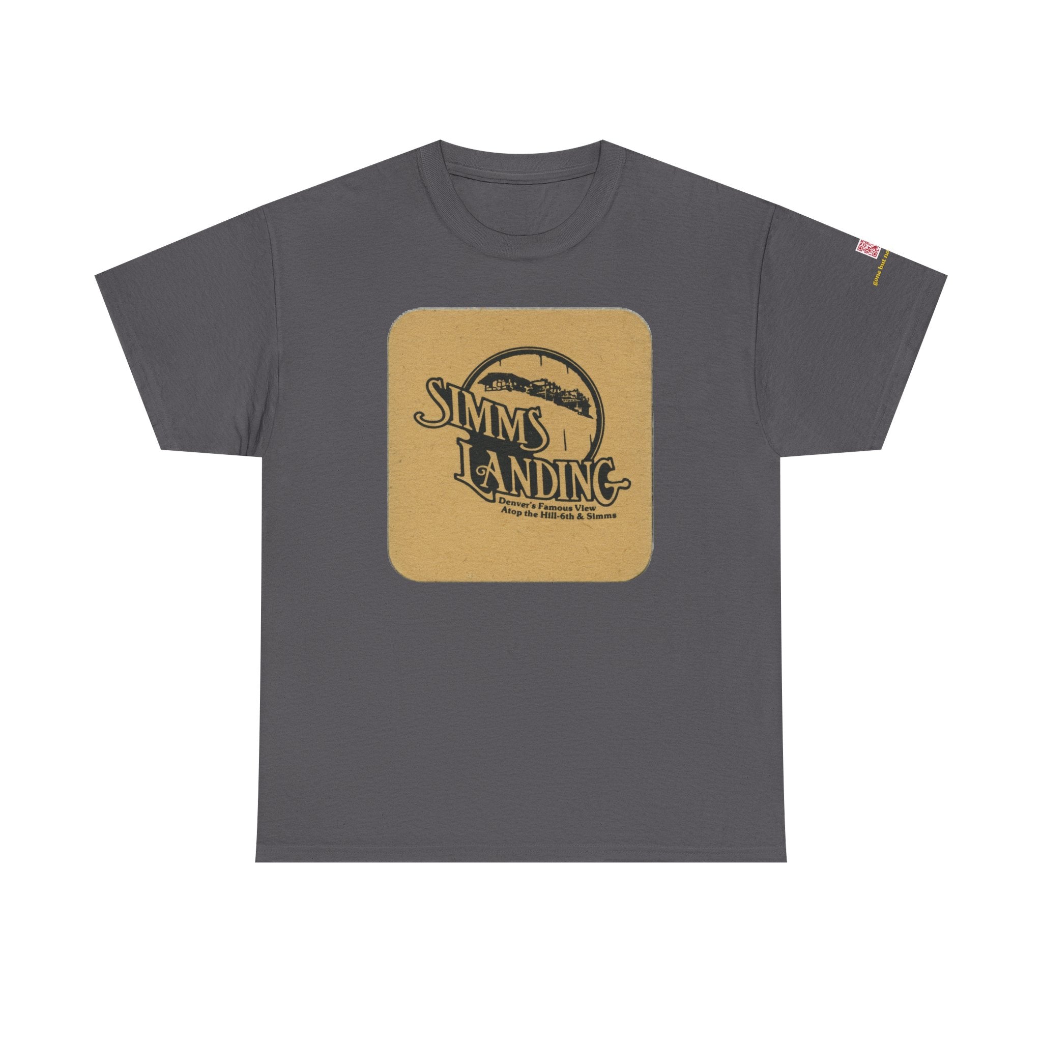 Simm’s Landing - vintage Denver gear