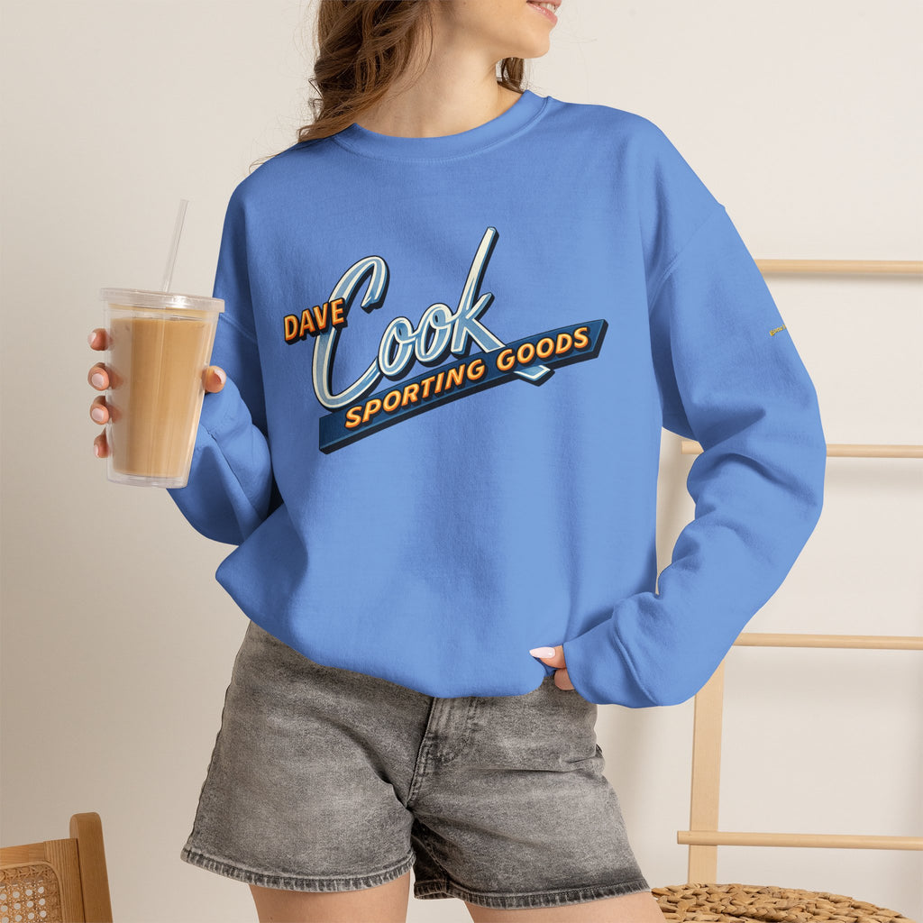 Dave Cook Sporting Goods | Native303 Sweatshirt