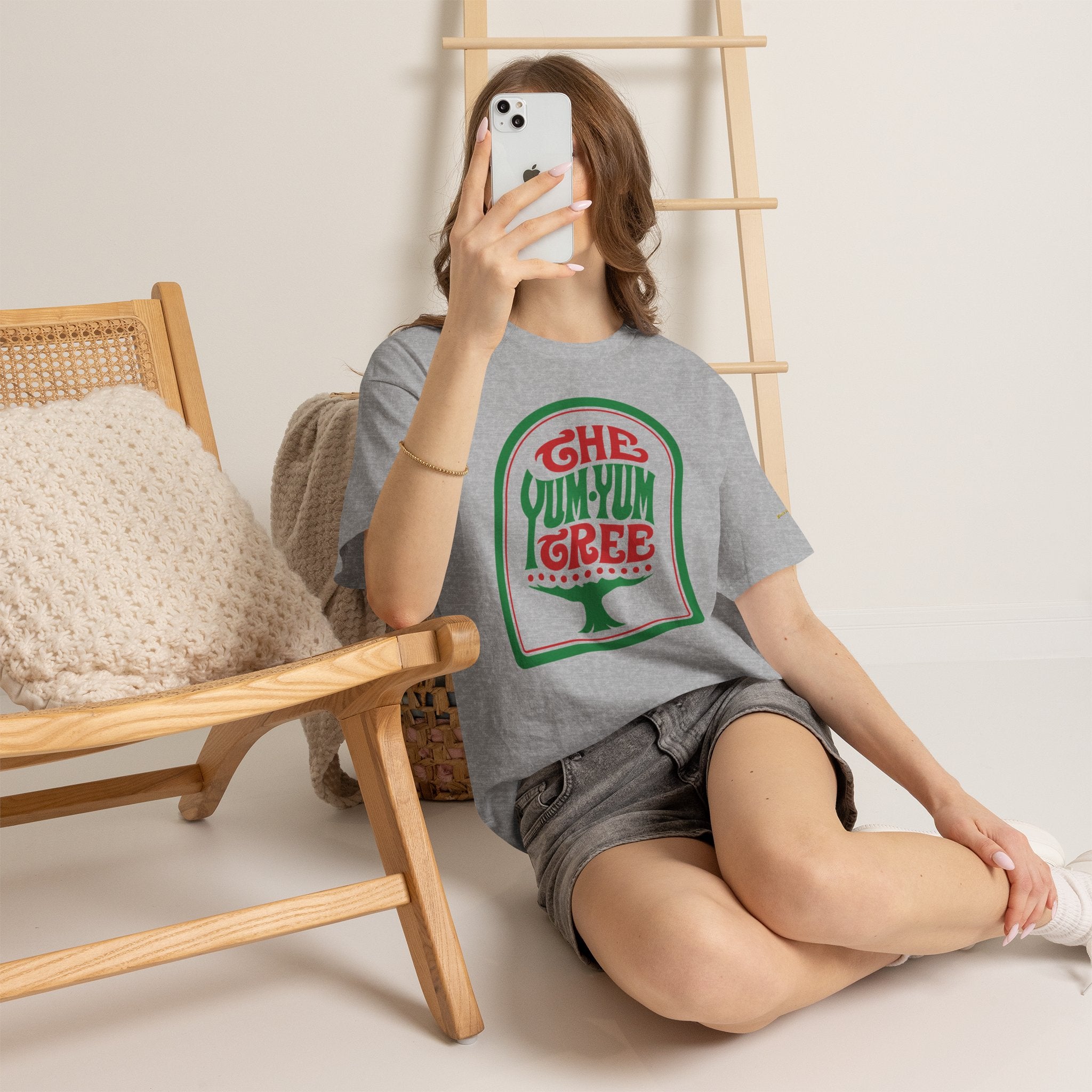 Yum Yum Tree - vintage Denver gear