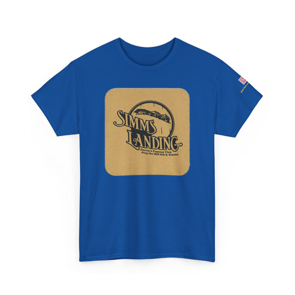 Simm’s Landing - vintage Denver gear