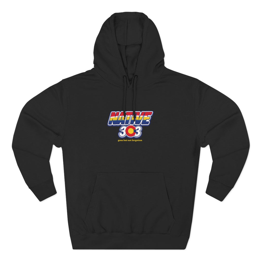 SANDY’S ICE CREAM KITCHEN - Hoodie
