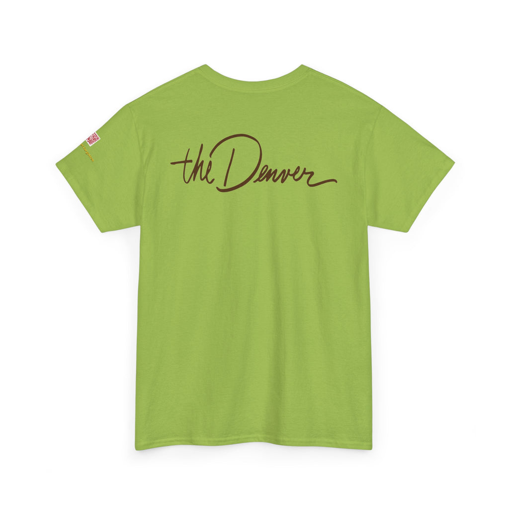 DENVER DRY GOODS - vintage Denver gear