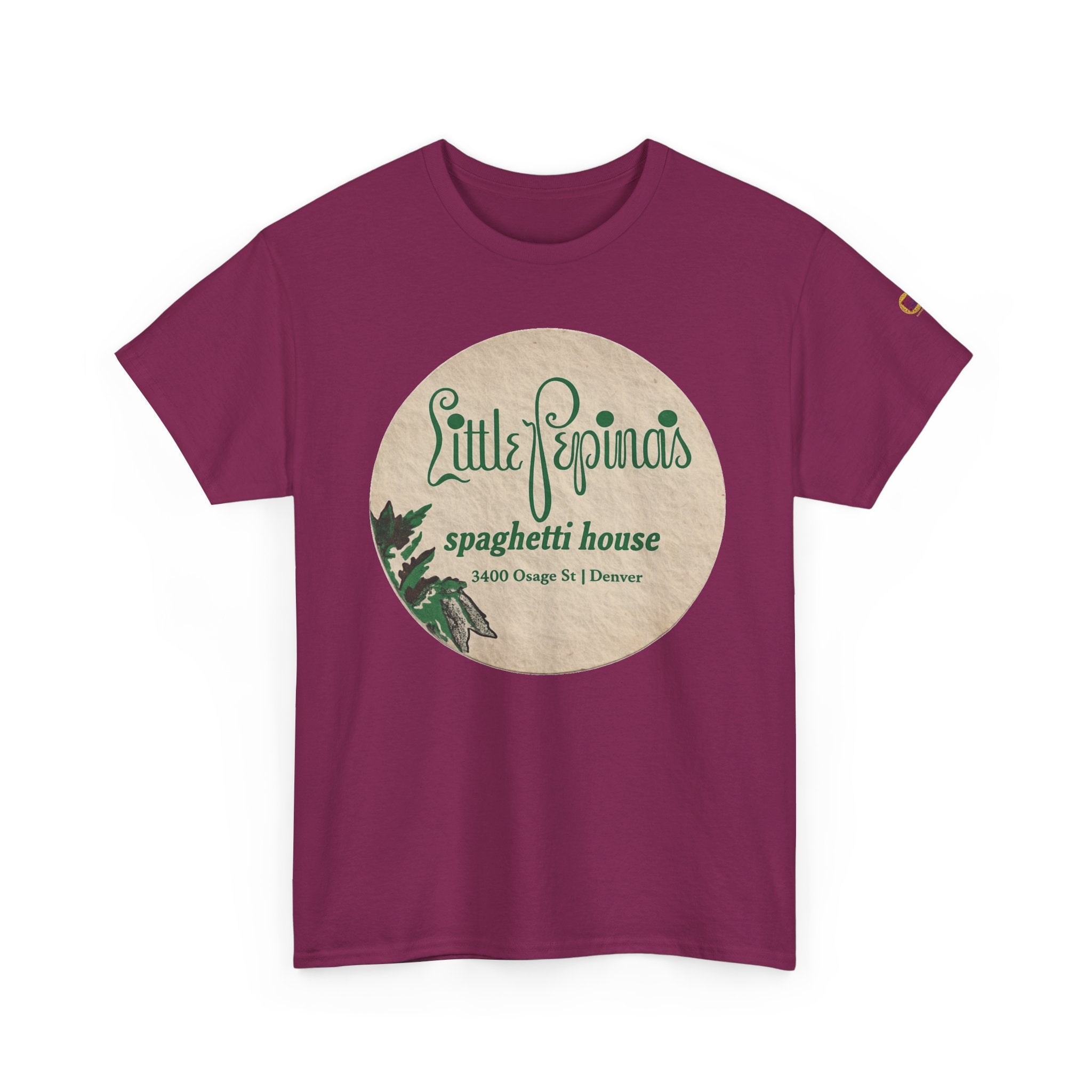 Little Pepina’s - vintage Denver gear
