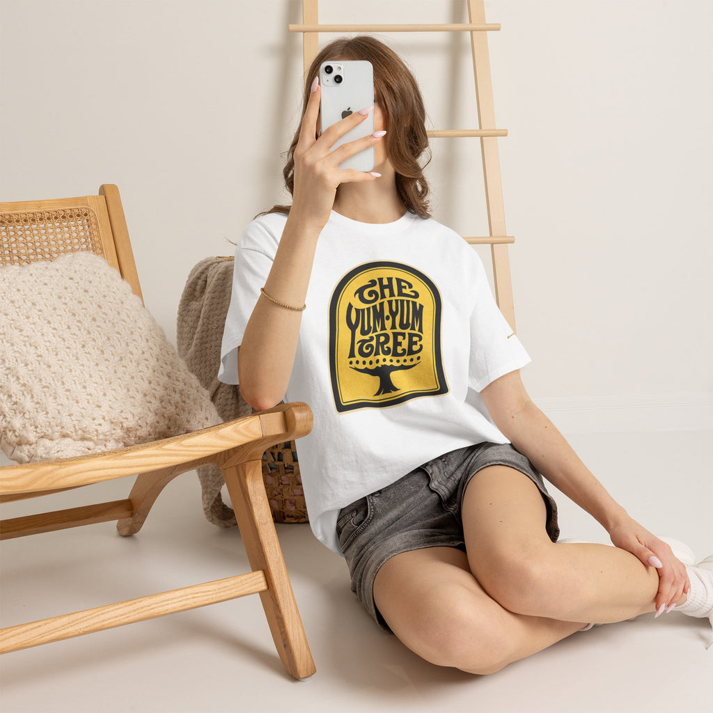 Yum Yum Tree - vintage Denver gear