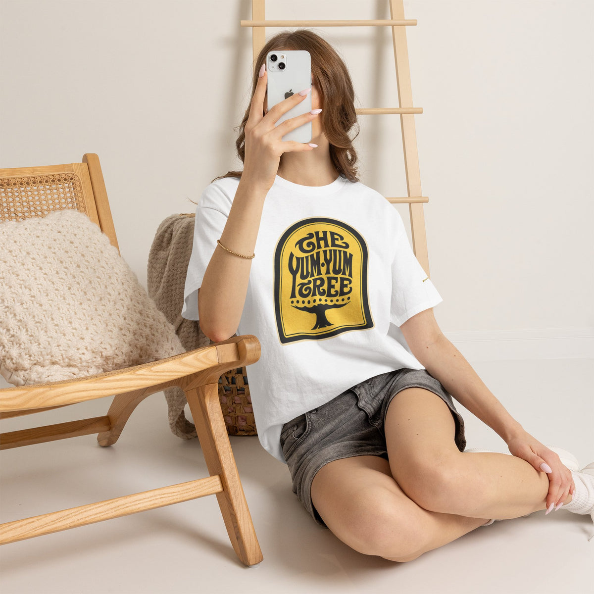 Yum Yum Tree - vintage Denver gear