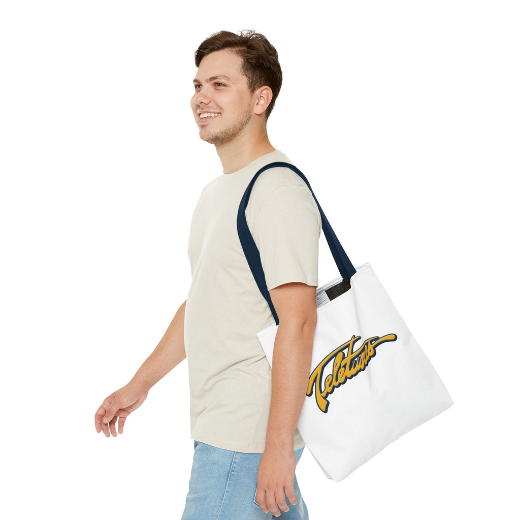 Teletunes Tote