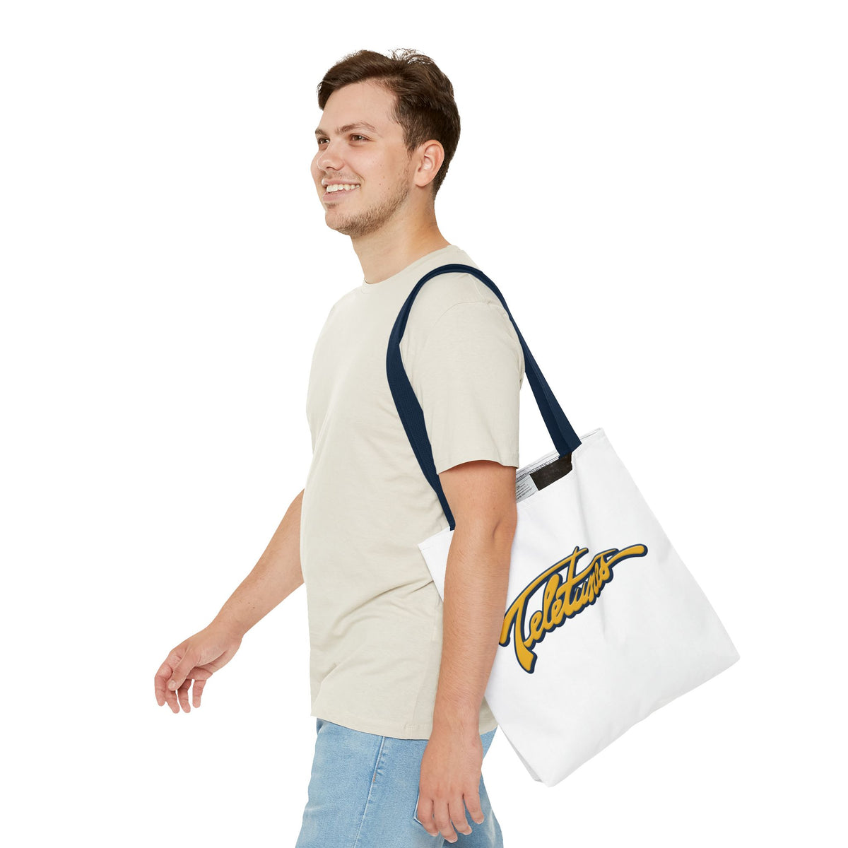 Teletunes Tote