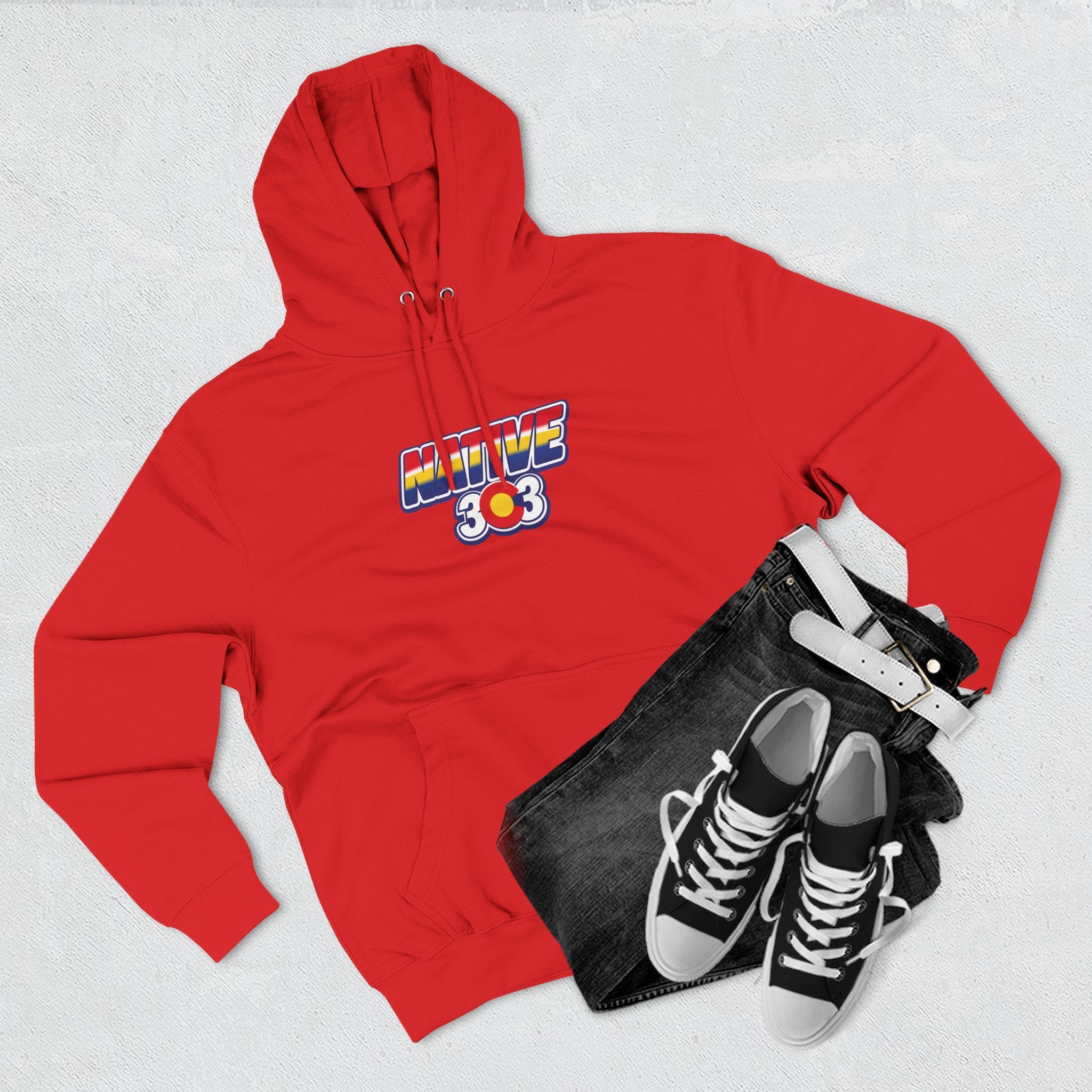 THE BROKER Hoodie